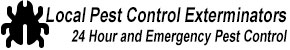 Willoughby OH Pest Control Exterminators